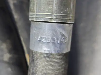 USED LETOURNEAU R4223143