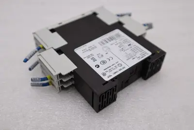 SIEMENS 3RS1800-1HW01 RELAY STOCK H1496A