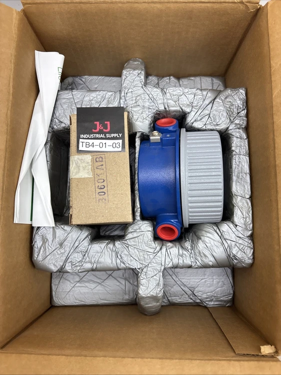 New | in-Stock Foxboro RTT80-T1SSQNAFN-M1 Test Equipment - Other Indiana US | J&J Industrial Supply #1260412
