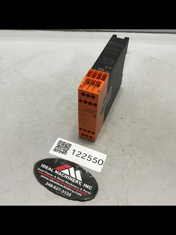 Used DOLD BG5924.02/61 Relays & Switches Michigan US | Ideal Machinery #871328