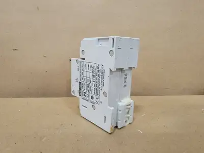Used ALLEN-BRADLEY 1492-CB2 G030 Switchgears British Columbia CA | Lenmark #239237