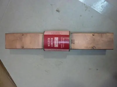 USED BUSSMANN 68600