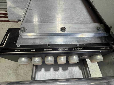 Used 2013 VOORWOOD A11A Woodworking Shapers Texas US | MachineryMax #1321872