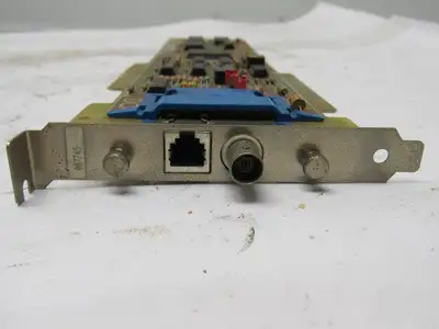 DCA 007745 TG Multiple Computer Interface Circuit Board