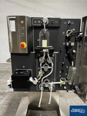 USED GE Healthcare GE Healthcare AKTAready Single Use Chromatography System, Portable