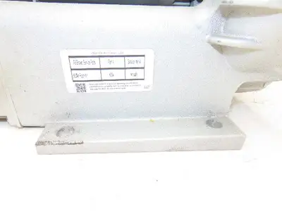 Gast R6335A-2 Regenair Regenerative Vacuum Blower 215cfm 3.5Hp 230/460V 3PH