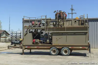 Used 2018 MUD 2018 MUD TECHNOLOGY INTERNATIONAL MCT-450 Separators Florida US | HDD Broker #1347018