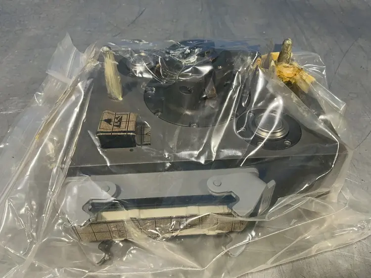 Used APPLIED ROBOTICS INC. 97507D1032A Robots Ohio US | HGR 24 #1548204