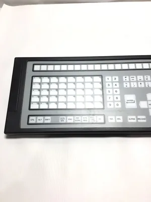 Computrol Systems Pty. Ltd. FB101A Floor Board Control Module