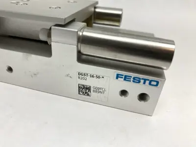 DGST-16-50-Y12A | Festo  Mini Slide Cylinder 8085178 - Used