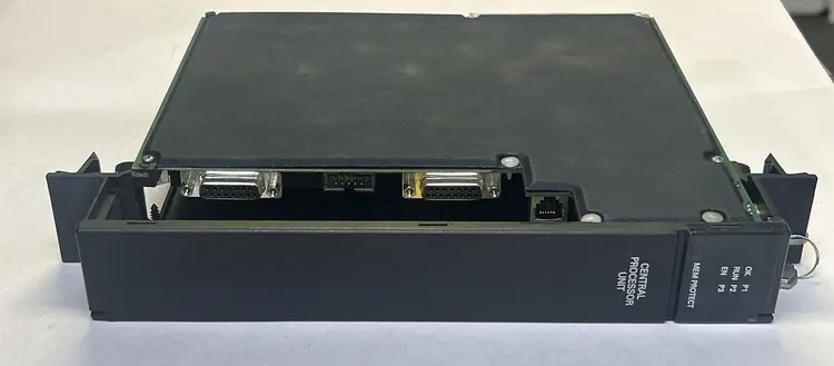 Used GE FANUC IC697CPX935-JE Misc Electrical & Power Parts | Surplus Asset Holdings #1218608