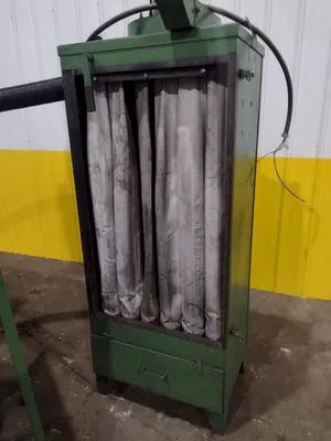 USED GOFF 1848DC