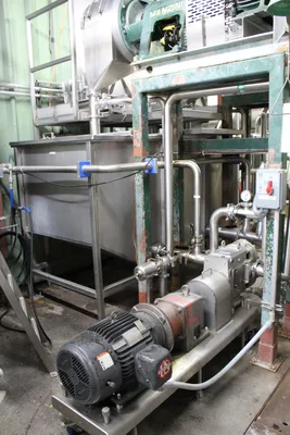 Slurry Pump 1