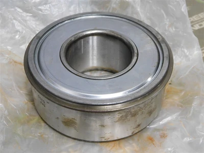 USED SKF 5310 A-2ZNR/C3, 3310 A-2ZNR/C3