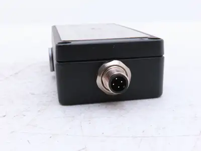 RJG PZ/LX8F-S-ID Vacuum Gauge Transducer Piezo Adapter Module 8 Channel