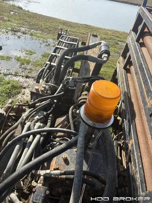 Used 2008 AMERICAN 2008 AMERICAN AUGERS DD-6 Drill Rigs Florida US | HDD Broker #1346371