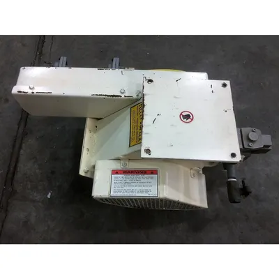 6" Kelly Duplex Stainless Steel Gravity Diverter Valve