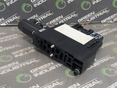 Rexroth 576351...0 Directional Solenoid Valve Assembly R412005902 Used