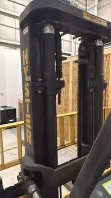 HYSTER H110XL Forklift Trucks | Bayou Machinery (6)