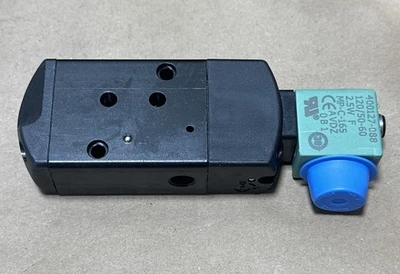 NEW ASCO SC8551A001MS