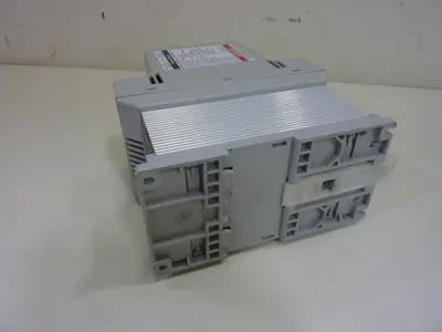 USED ALLEN BRADLEY 160-BA03NPS1 SER C