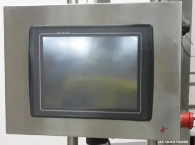 USED MATRIX PACKAGING ELETE QUAD Q13