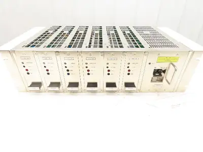 New | in-Stock DENSEI-LAMBDA _UNKNOWN_ PLC Power Supplies | Arrow Industrial #640637