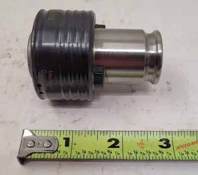 New | in-Stock EMUGE EM03-U-9/16" Misc Industrial Equipment Kentucky US | Aucto #688034