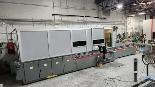 Used 2013 CINCINNATI INC CL-940 FIBER Laser Cutters Arizona US | KD Machinery #302046