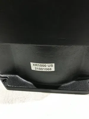 USED FANUC A06B-1469-K560