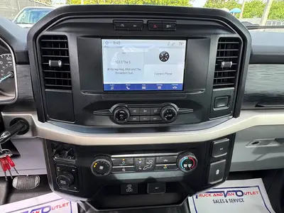 Used 2021 FORD F-150 Pickup Trucks Florida US | Truck and Van Outlet #1509181