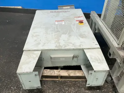 Used KALAMAZOO PACKAGING SYSTEMS 830FA12 Miscellaneous Packaging Equipment Ohio US | HGR 24 #1296798
