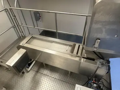 USED 2021 LENIS MACHINERY LMRH-200E