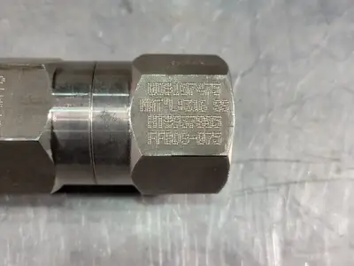 USED ARGUS FFBDS-075