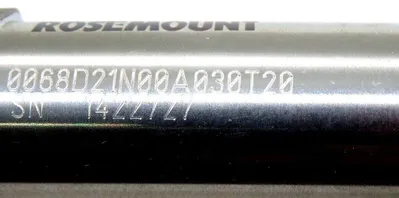 NEW ROSEMOUNT 01151-0368-0001 TRANSMITTER 0115103680001