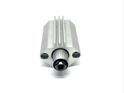 Used SMC MKB20-10RZ Pneumatic Cylinders Michigan US | Maverick Industrial Sales #1410733