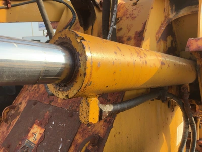 Used KAWASAKI 60Z III Wheel Loaders Michigan US | Miedema Asset Management Group #1760260