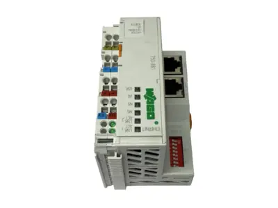 USED WAGO 750-881