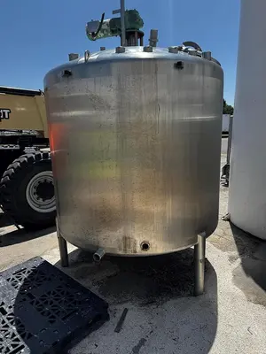 USED APV CREPACO M617440-011XL