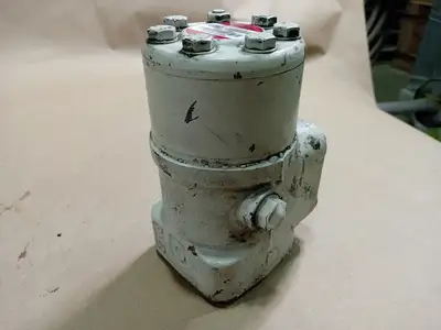 NEW SAUER DANFOSS OSPBX-315-LS