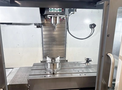 2024 HAAS VF-2SS Vertical Machining Centers (Equipt) | SNL Machine Trader LLC (4)