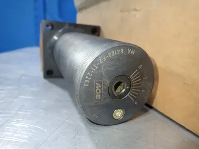 New | in-Stock ACE MA 64100FZT12263 Miscellaneous MRO Ohio US | HGR 24 #870930