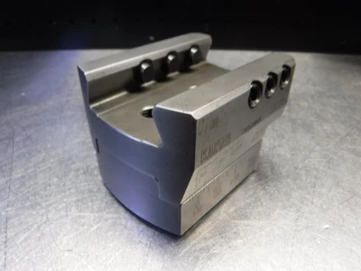 Used KAISER _UNKNOWN_ Boring Head Accessories Michigan US | Superior Machine & Tool Inc #1341568