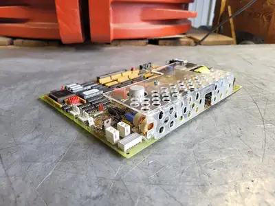 NEW GENERAL ELECTRIC DS200TCEAG1BTF