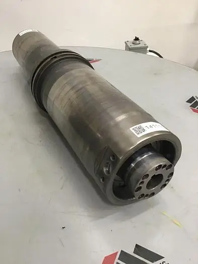 Used VAN DORN DEMAG 86173F1I Injection Molding Parts | Ideal Machinery #663258