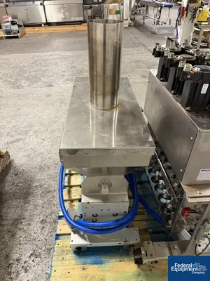 Used Viking Masek Viking Masek Multi-Lane Stick Pack/Sachet Vertical Form Fill & Seal Packaging Machine, Model SA600 Vertical Form Fill Sealing Machines (VFFS) Ohio US | Federal Equipment Company #1370930