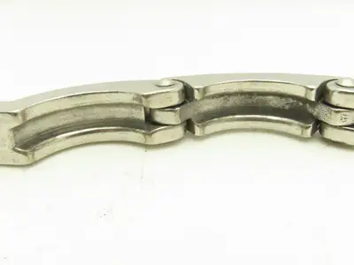 13MHHS-1-304 3 Segment Sanitary Clamp 1" to 1.5" Pipe W 2.1" Flange Lot of 17