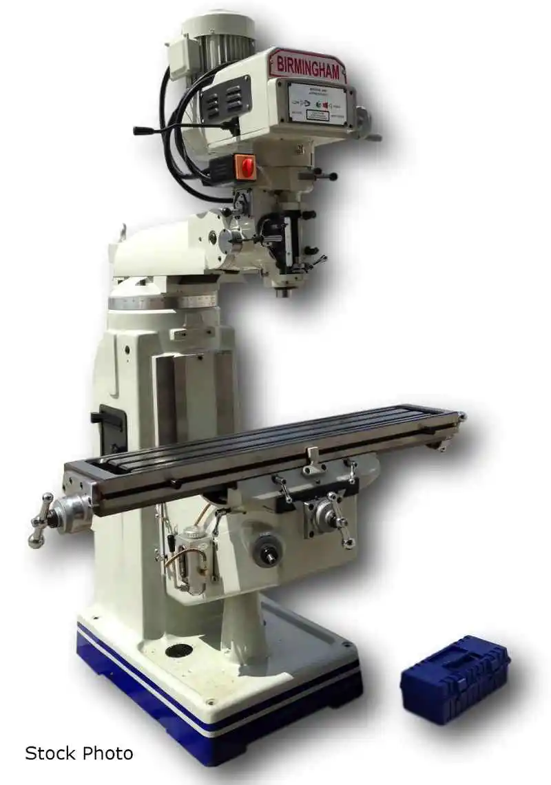 NEW BIRMINGHAM BPV-3949
