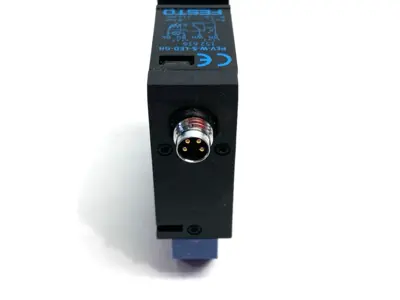 USED FESTO PRESSURE SWITCH 152616