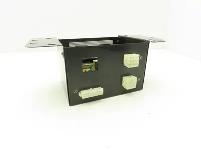 General Electric 50P-1231 Power Supply Output Control Module 600VAC